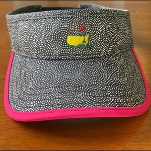 Ladies Masters Visor